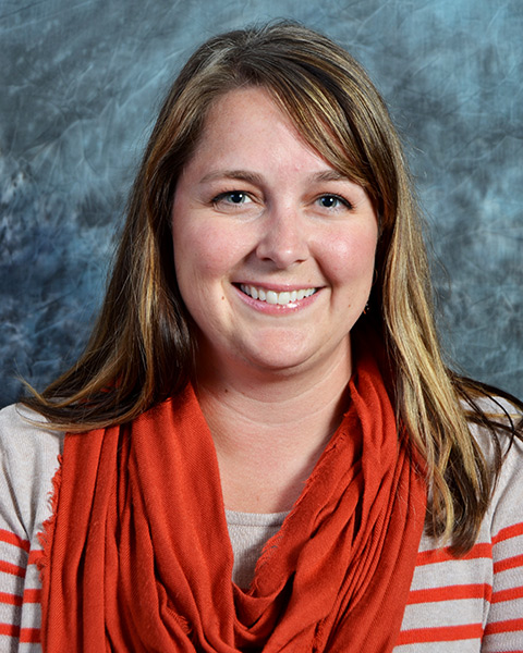 Headshot of Tracey Berman